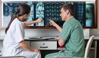 Le diagnostic du myélome multiple