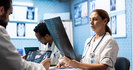 Le myélome multiple vu par les experts