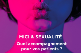 MICI & sexualité