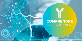 Livret patient - Comprendre mon traitement