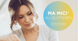 Livret - Ma MICI au quotidien