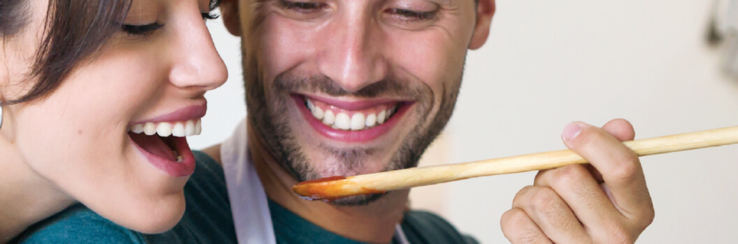 MICI et Alimentation