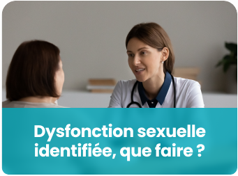 Dysfonction sexuelle