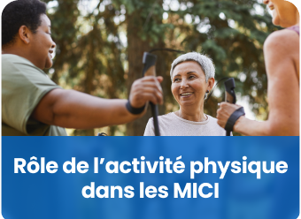 Role de activite physique