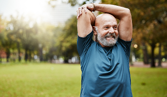 Activité physique, en pratique