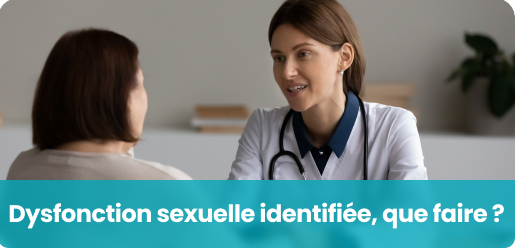 Dysfonction sexuelle