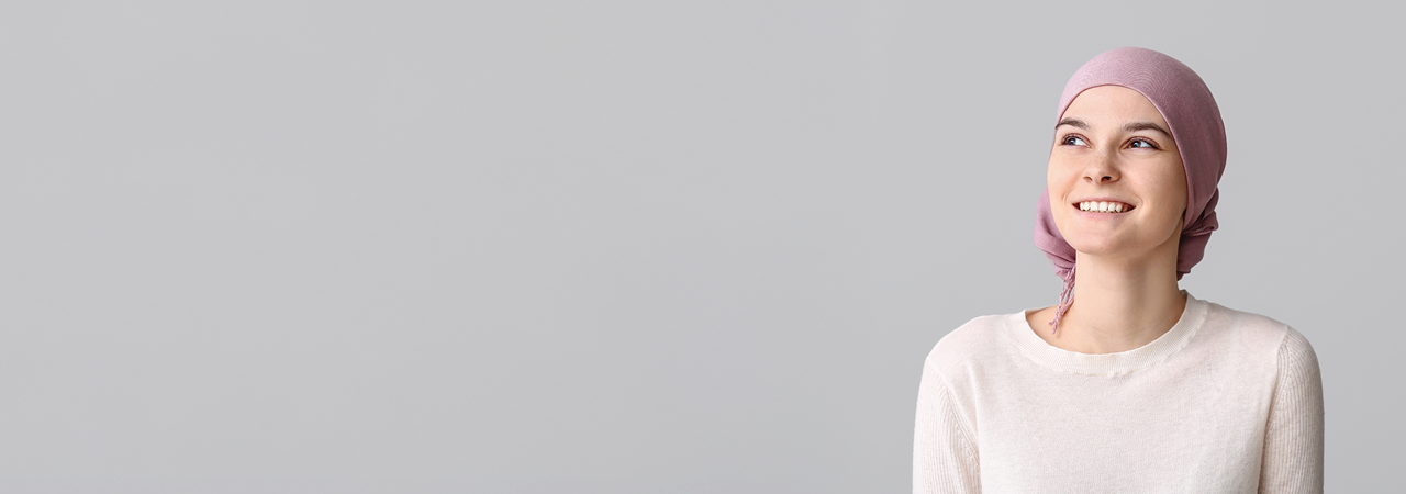 Onco-Hématologie Banner