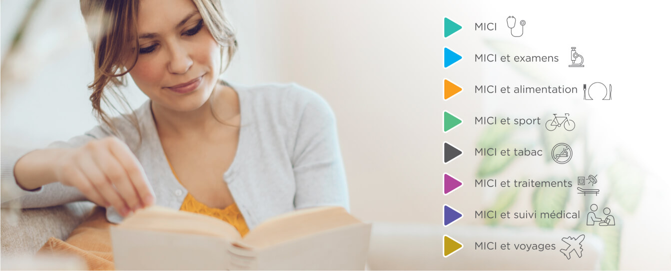 Livret Mici au quotidien