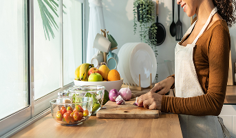 Nutrition, en pratique