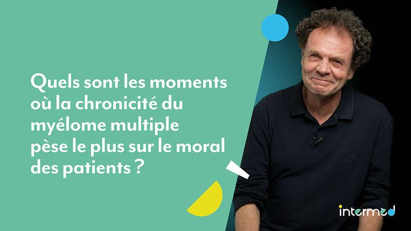 Hématologue – Dr. Touati – CHU Limoges