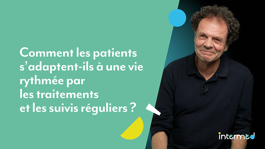 Hématologue – Dr. Touati – CHU Limoges