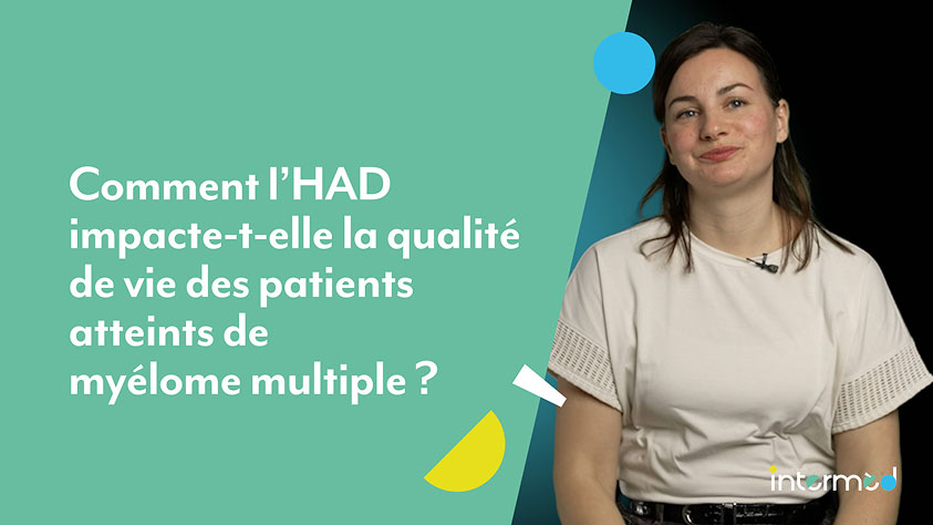Hématologue – Dr. Touati – CHU Limoges