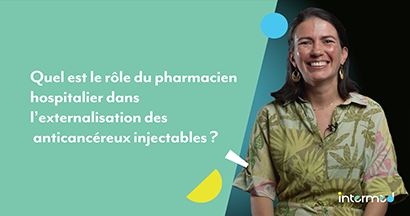 Phamacien - DR. Maillan-CHU Limoges