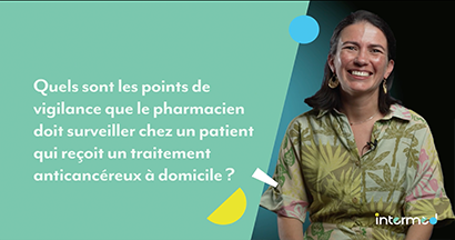 Phamacien - DR. Maillan-CHU Limoges