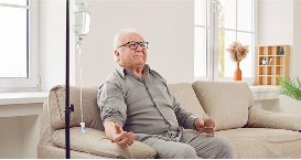 Place du dosage de la calprotectine fécale