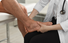 Optimisation de prise en charge